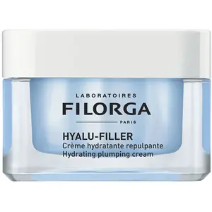 Filorga HYALU-FILLER crema facial rellenadora con ácido hialurónico 50 ml pas cher