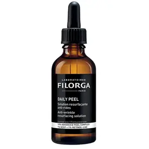 Daily Peel solución rejuvenecedora antiarrugas 50 ml pas cher