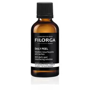 Filorga Daily Peel Solution resurfaçante anti-tâches 50ml pas cher
