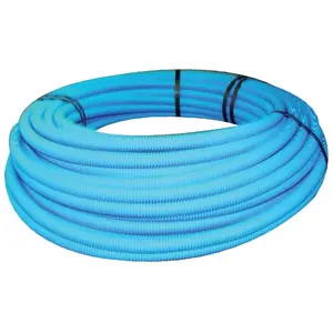 Tube per pré gainé bleu 50m 16/20 - SOMATHERM - 1113-20-50AVendu parrakuten