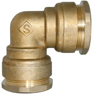 Coude 90° PE 40mm - SOMATHERM - 844-40SVendu parcdiscount