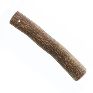 WOUAPY Bois de Cerf pas cher