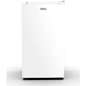 Frigelux Réfrigérateur Table Top Blanc R0TT94BD 91L pas cher