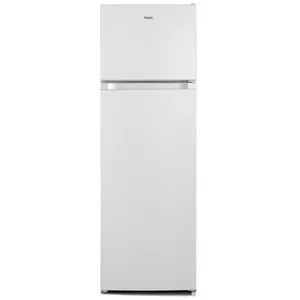 Réfrigérateur double porte Blanc FrigeluX RDP261BE 261 LVendu parcdiscount