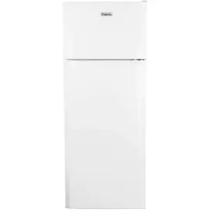 RDP210BD   Réfrigérateur double portes   FrigeluX   206 L   55 × 57 × ... pas cher
