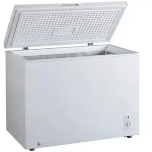 Frigelux CCO300BD CongÃ©lateur coffre Pose libre 290 L Blanc