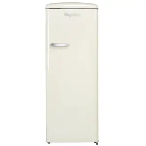 RF218RCD   Réfrigérateur armoire rétro   FrigeluX   218 L   55 × 575 ×...