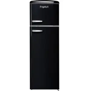 Réfrigérateur 2 portes FRIGELUX RFDP246RND