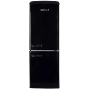 Frigelux Frigelux Combi Retro Cb255rn pas cher