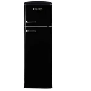 Réfrigérateur combiné - FRIGELUX - RFDP246RNA++ - Volume 246L - Design... pas cher