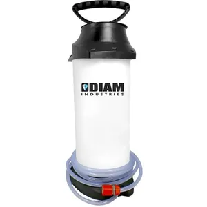Diam Industries - Pulvérisateur plastique renforcé 10 Litres diam - CB-35811 pas cher