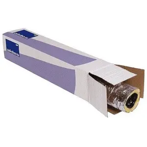 ALDES CARTON 12M ALGAINE ISOLEE D125 Carton 12m Al pas cher