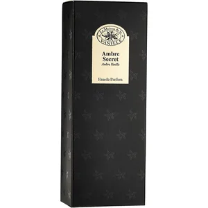 Ambre Secret LA MAISON DE LA VANILLE Eau de parfum 100 ml pas cher