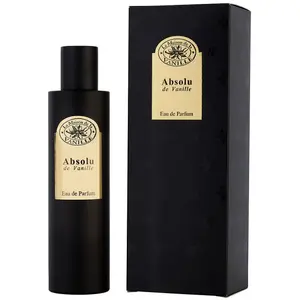 Maison de la vanille - Absolue de Vanille - Eau de Parfum pour Homme 1... pas cher