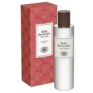 Belle Rencontre - Eau de Parfum-100ml MAISON DE LA VANILLE pas cher