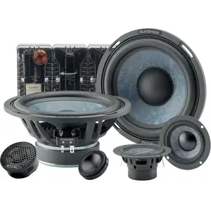 Haut-parleurs voiture Focal KIT 165 SF3 pas cher