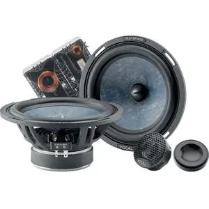 Haut-parleurs voiture Focal KIT 165 SF pas cher