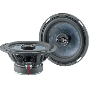 Haut-parleurs voiture Focal KIT C 165 SF pas cher