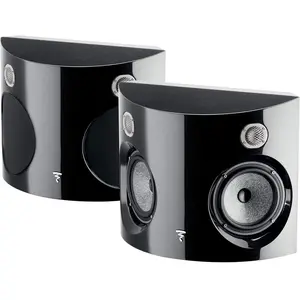 Enceintes surround Focal Surround BE FOAEBSSRB00B100 pas cher