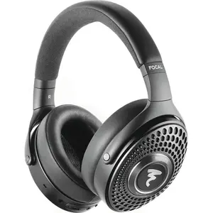 Casques Bluetooth Focal Bathys MG Gris pas cher