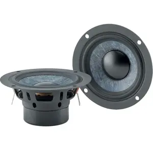 Haut-parleurs voiture Focal KIT 65 SF pas cher