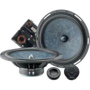 Haut-parleurs voiture Focal KIT 200 SF pas cher
