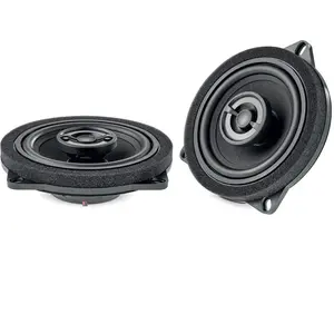 Haut-parleurs voiture Focal IC BMW 100v2 (la paire) pas cher