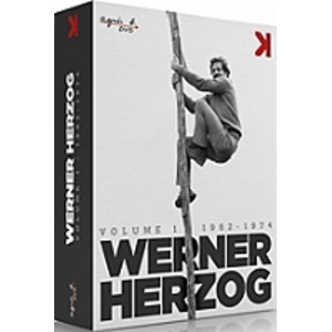 POTEMKINE Coffret Werner Herzog, Volume 1 DVD pas cher