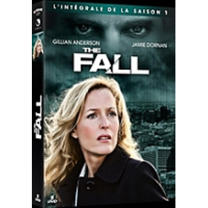 ATELIER D IMAGES Coffret The Fall Saison 1 DVD pas cher