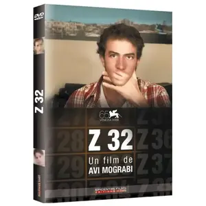 Epicentre Films Editions Z 32   DVD pas cher