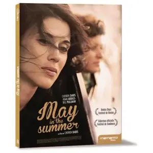 MEMENTO FILMS May in the Summer DVD pas cher