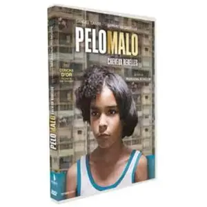 Pyramide Vidéo Pelo Malo DVD pas cher