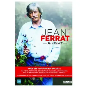 Adele JEAN FERRAT - DVD