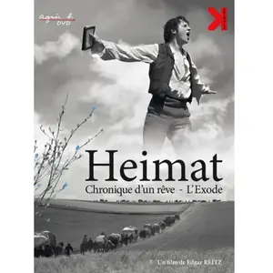 POTEMKINE Heimat Edition 2 DVD pas cher