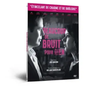 Jour2fête Beaucoup De Bruit Pour Rien pas cher