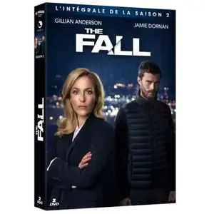 ATELIER D IMAGES THE FALL SAISON 2 DVD