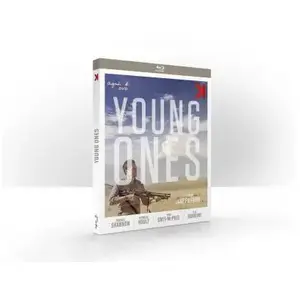 POTEMKINE Young Ones Blu-Ray pas cher