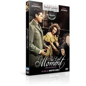 Sidonis The lost moment - DVD pas cher