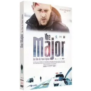 Arcades Cnt The major DVD