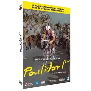 Arcades Cnt Poulidor 1er DVD