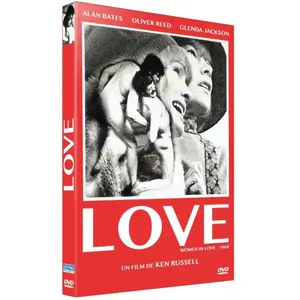 Arcades Cnt Love DVD pas cher