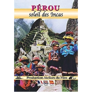 Bqhl Productions Pérou - Soleil des Incas pas cher