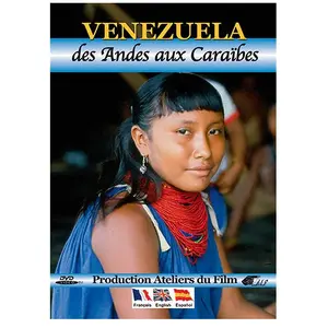 Bqhl Productions Cnt Venezuela - Des Andes aux Caraïbes pas cher