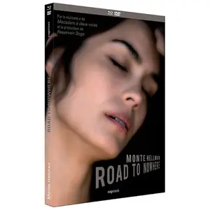 CAPPRICI EDITIONS Road to Nowhere - Combo Blu-Ray + DVD pas cher