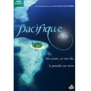 THE CORPORATION Coffret Pacifique Sud DVD pas cher