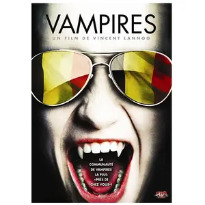 ATYPIK VIDEO Vampires pas cher