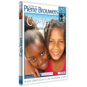 MEDIA 9 Cap-Vert : L'Archipel créole DVD pas cher