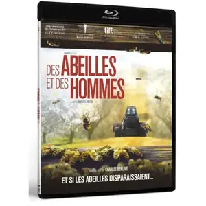 Jour2Fête Des Abeilles et des Hommes Blu-RayVendu parfnac-be