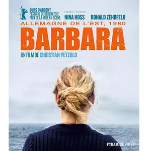 Pyramide Vidéo Barbara - Blu-Ray pas cher