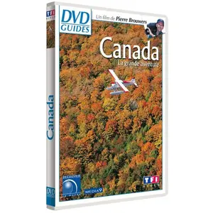 MEDIA 9 Canada : La grande aventure pas cher